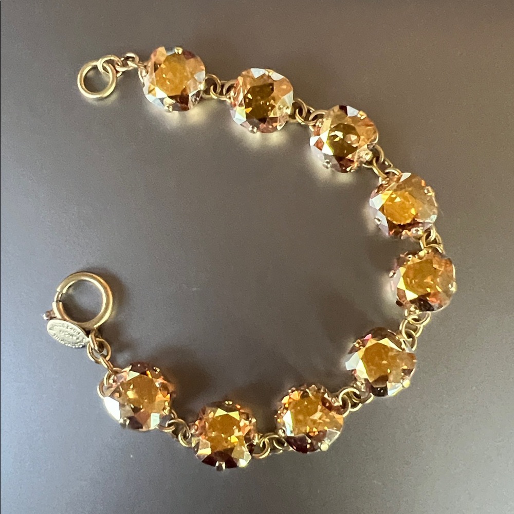Catherine Popesco Bracelet